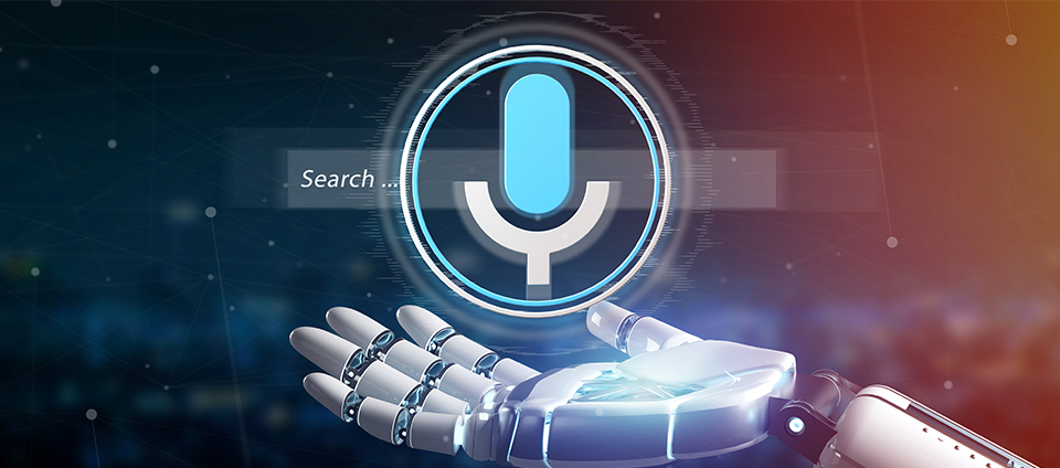 Understanding Voice AI Understanding Voice AI
