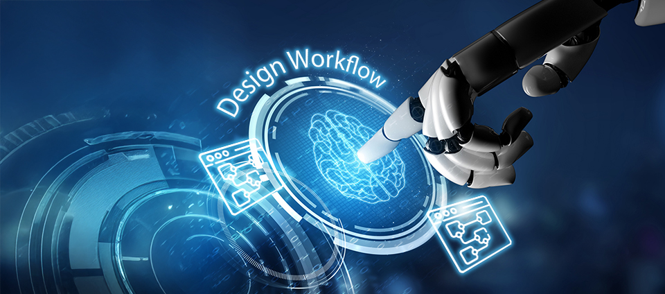 What AI Adds to the Design Workflow