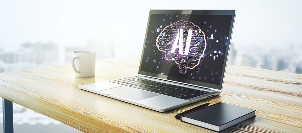 The Future of Web Development - AI in Web Development The Future of Web Development - AI in Web Development