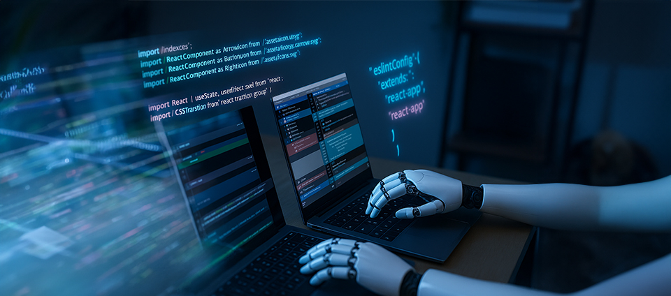 The Future of Web Development - Web Development Innovation The Future of Web Development - Web Development Innovation