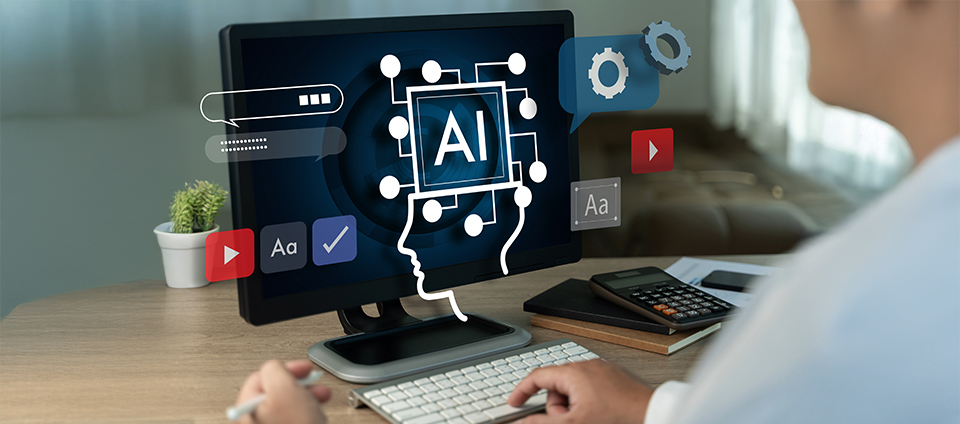 What AI Can Do