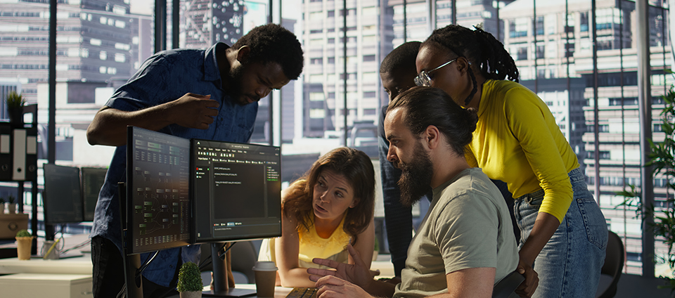 What Does the Role of Solution Architect Really Mean What Does the Role of Solution Architect Really Mean