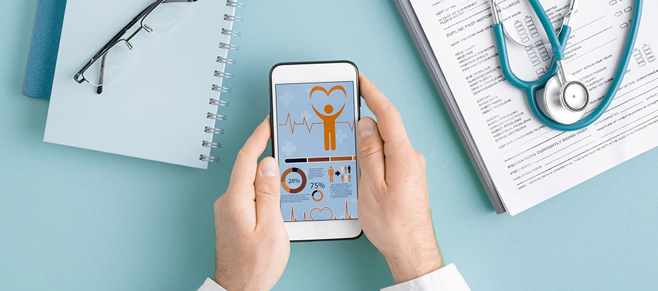 Custom Healthcare Software - Designing Seamless Engagement Custom Healthcare Software - Designing Seamless Engagement
