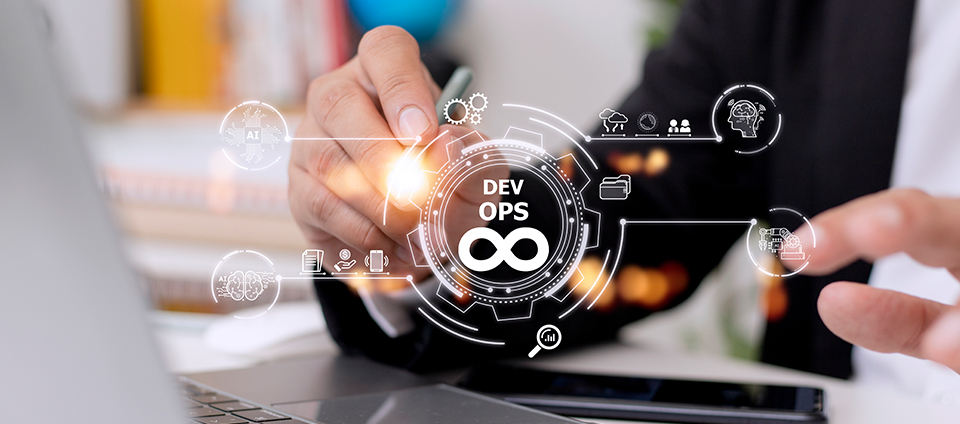 DevOps Automation - Navigating Challenges Architecture and Adoption Barriers DevOps Automation - Navigating Challenges Architecture and Adoption Barriers