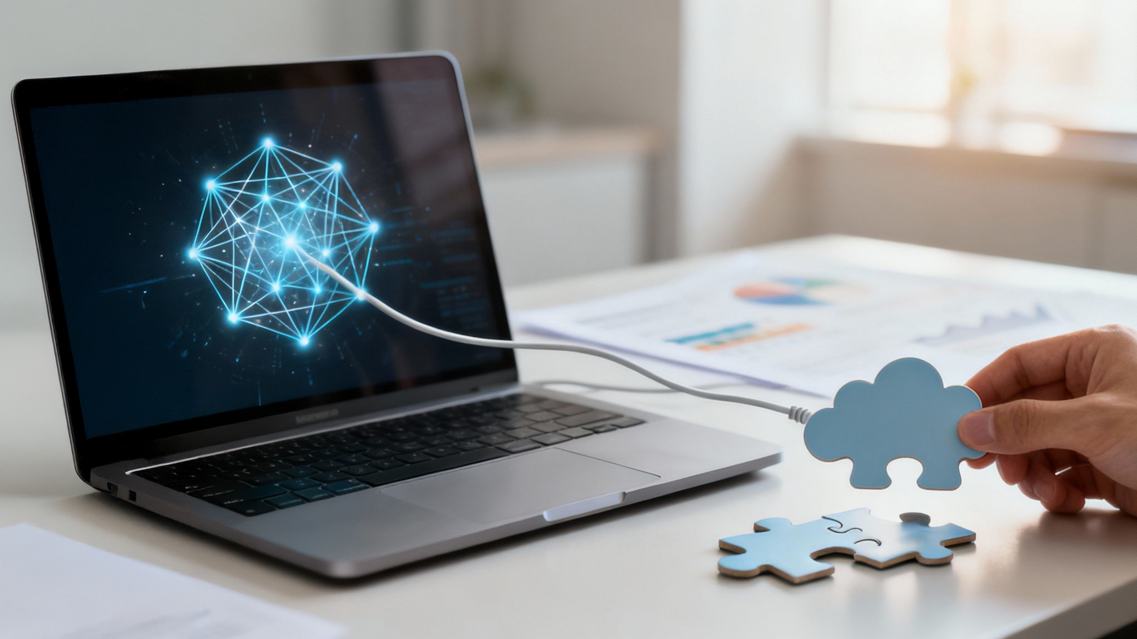 Generative AI Integration Services Guide