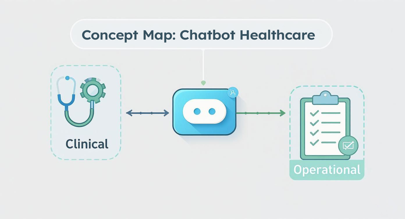 Chatbot Healthcare