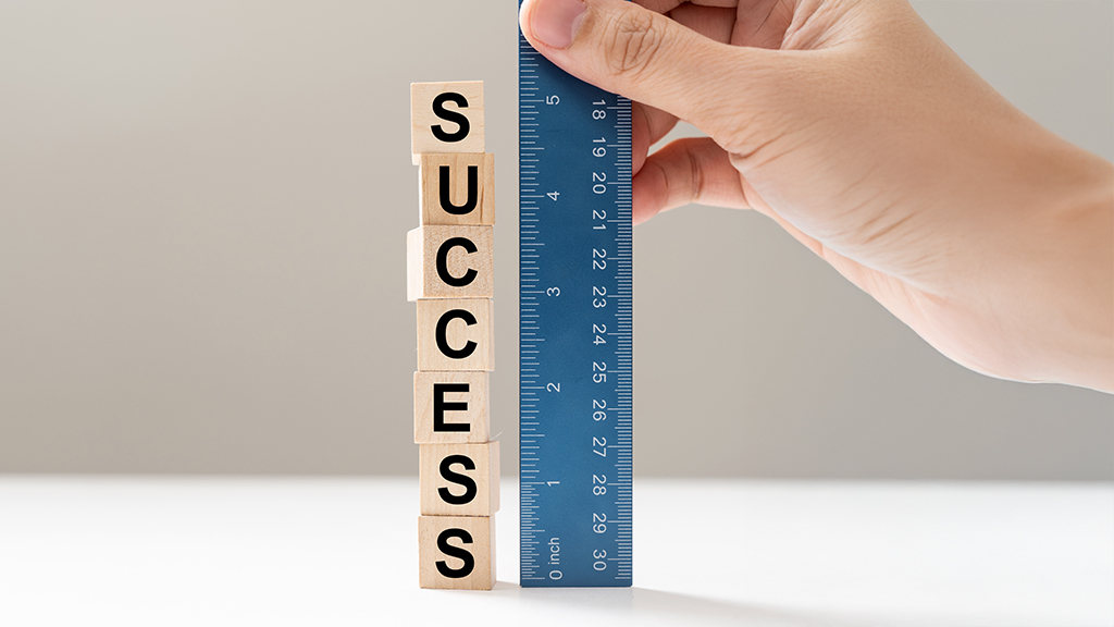 Cybersecurity in Outsourcing - Measuring Success & Continuous Improvement