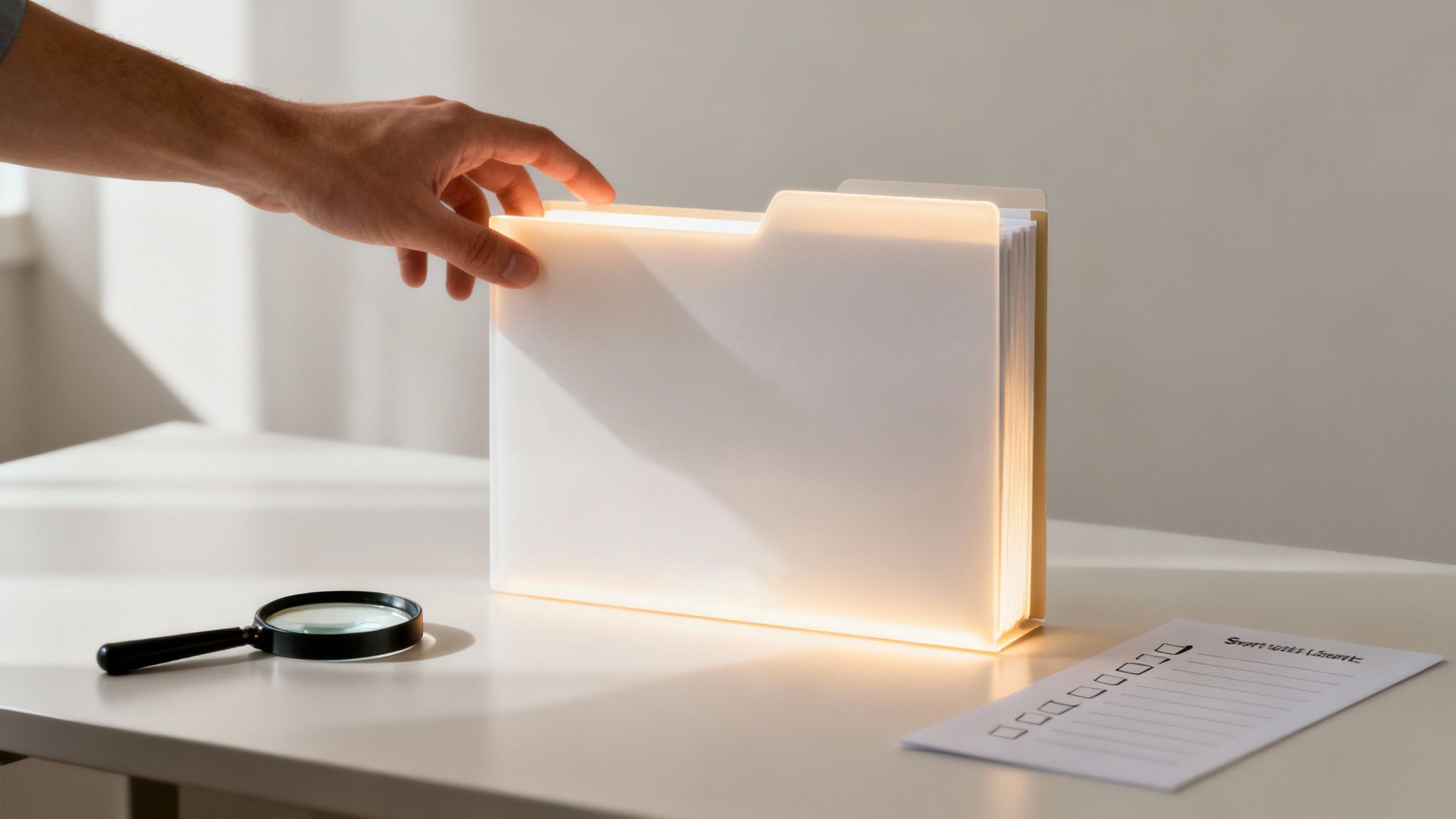 How to Choose the Right Cloud Strategy Consultant