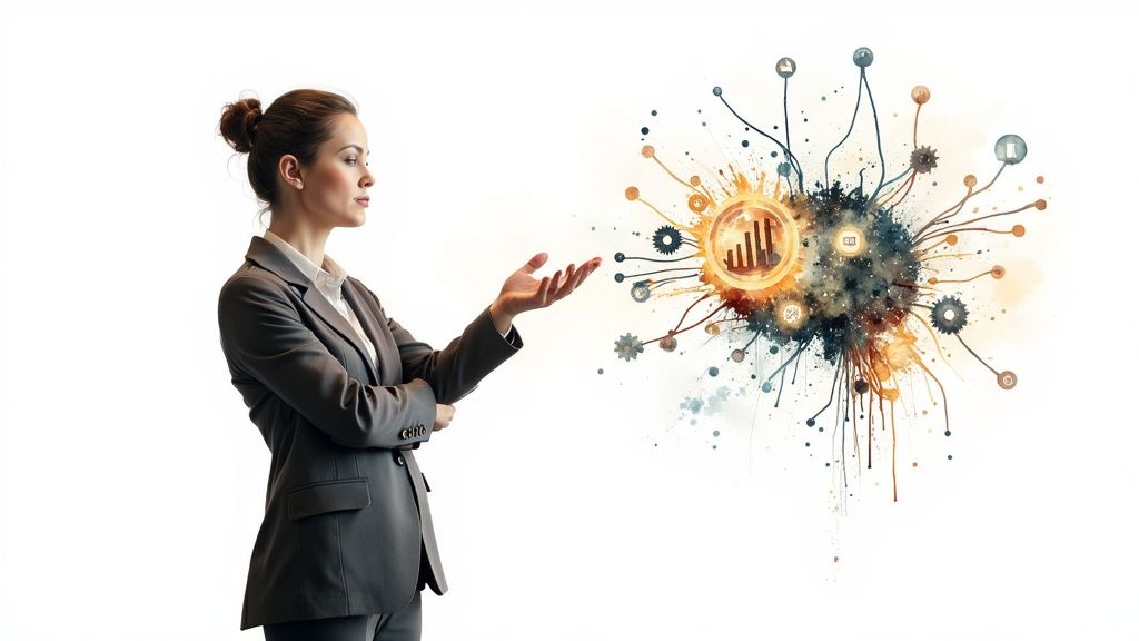 Artificial Intelligence Integration Services: A Complete Guide