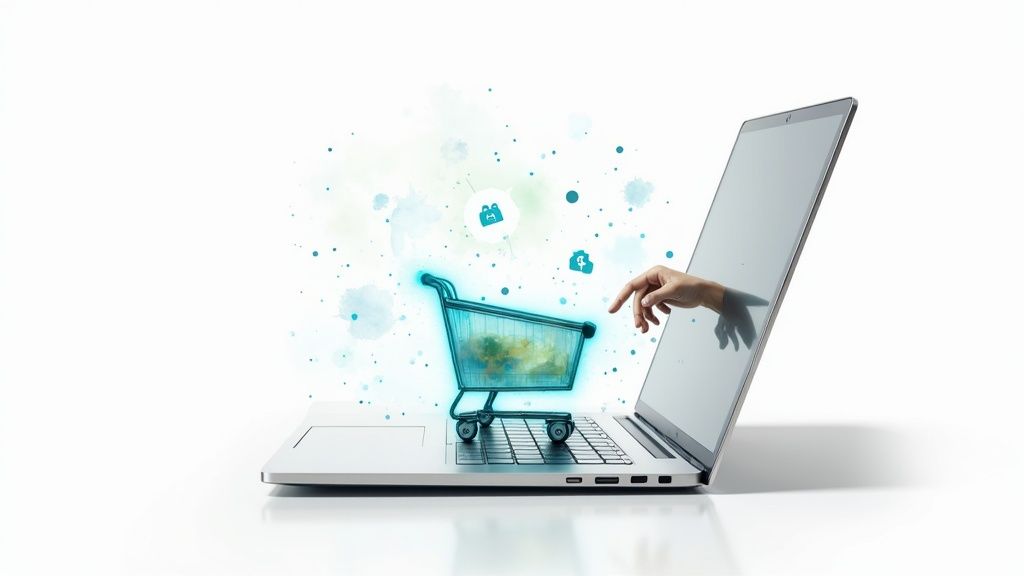 AI Chatbots for Ecommerce Done Right