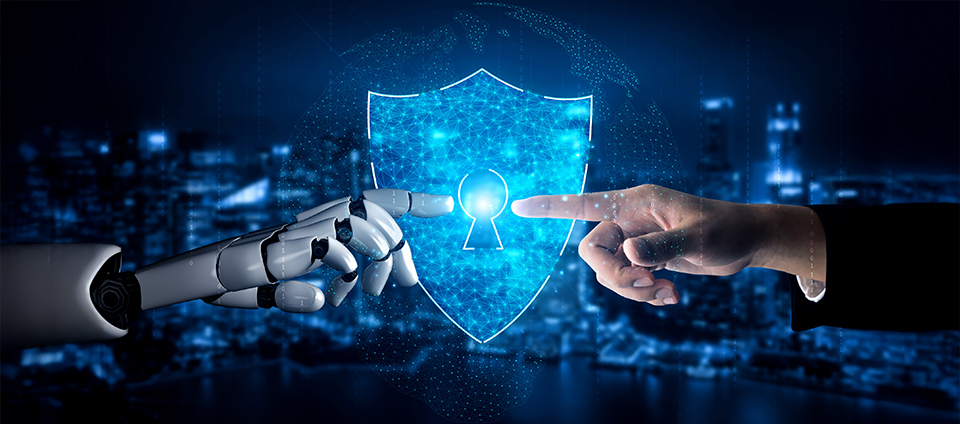Artificial Intelligence for Customer Engagement - Building Trust Through AI-Enabled Safety and Accountability