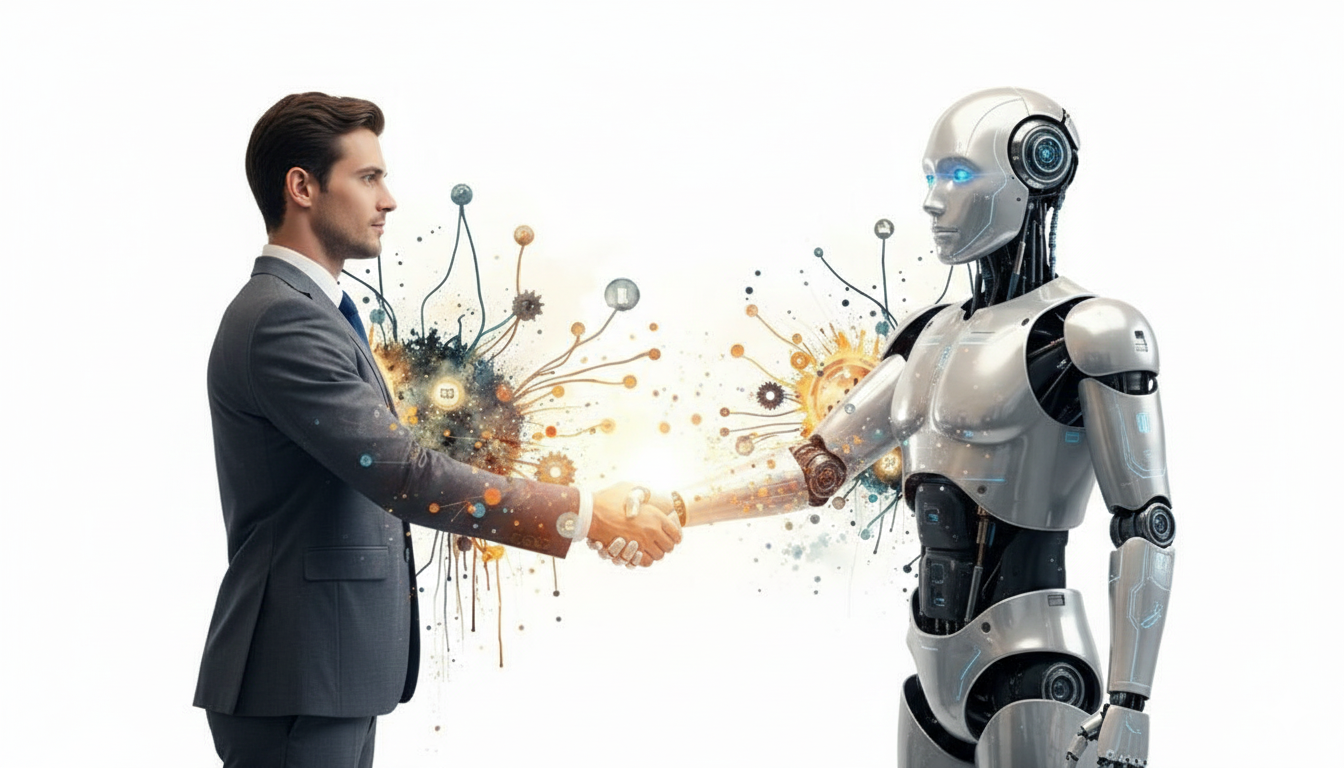 How AI Can Help Businesses Become More Customer-Centric