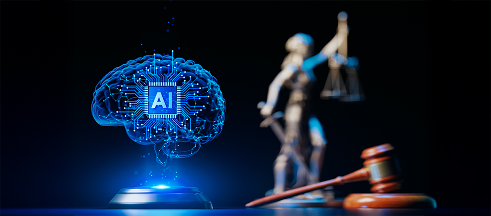Responsible AI Design - Legal Scrutiny Is Expanding Beyond Content to Design