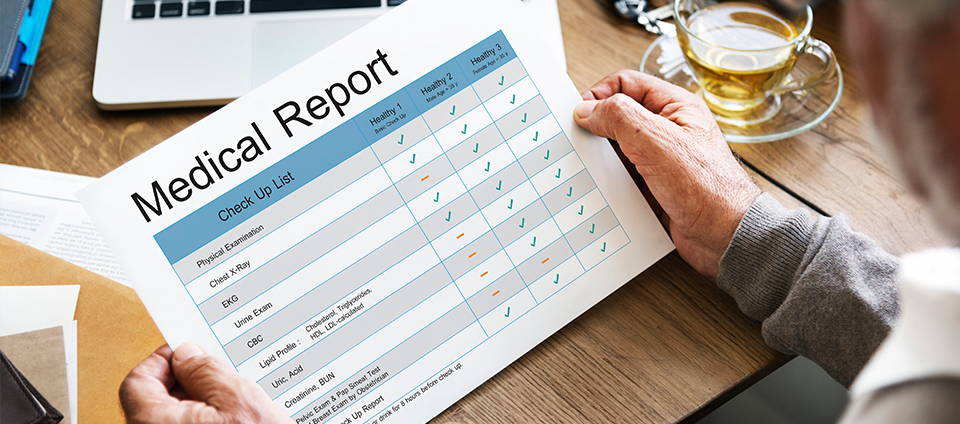 Telemedicine App Development