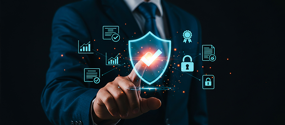 Telemedicine App Development - Robust Security & Compliance (HIPAA, GDPR, MDR, etc.)