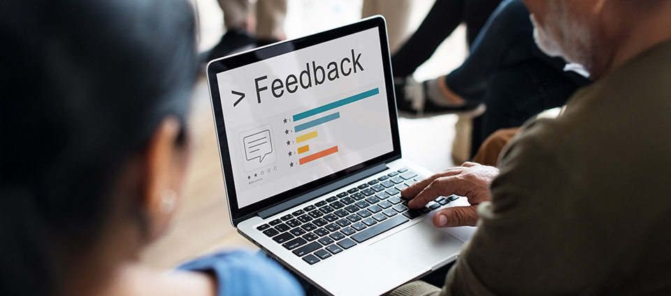 Artificial Intelligence for Customer Engagement - Turning Customer Feedback Into Actionable Insights