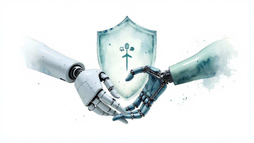 AI in Insurance: Smarter Risk and Claims Management