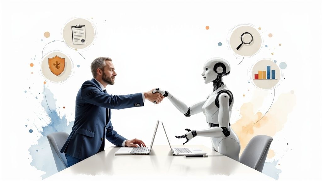 AI in the Insurance Industry: Your Guide to Transforming Operations