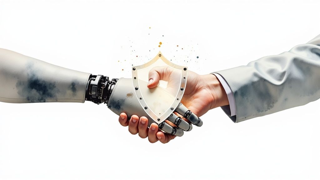 Your Guide to AI Integration in Insurance Transformation