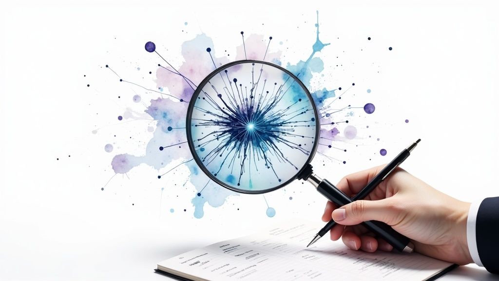 Your Guide to a High-Impact AI Readiness Assessment