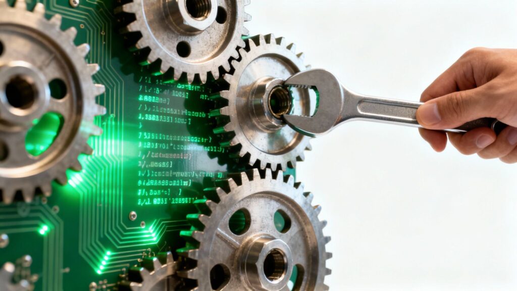 Software Maintenance and Support Services Explained