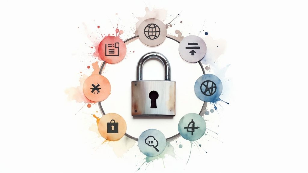 Unlocking the Secure Software Development Lifecycle: Build Resilient Software