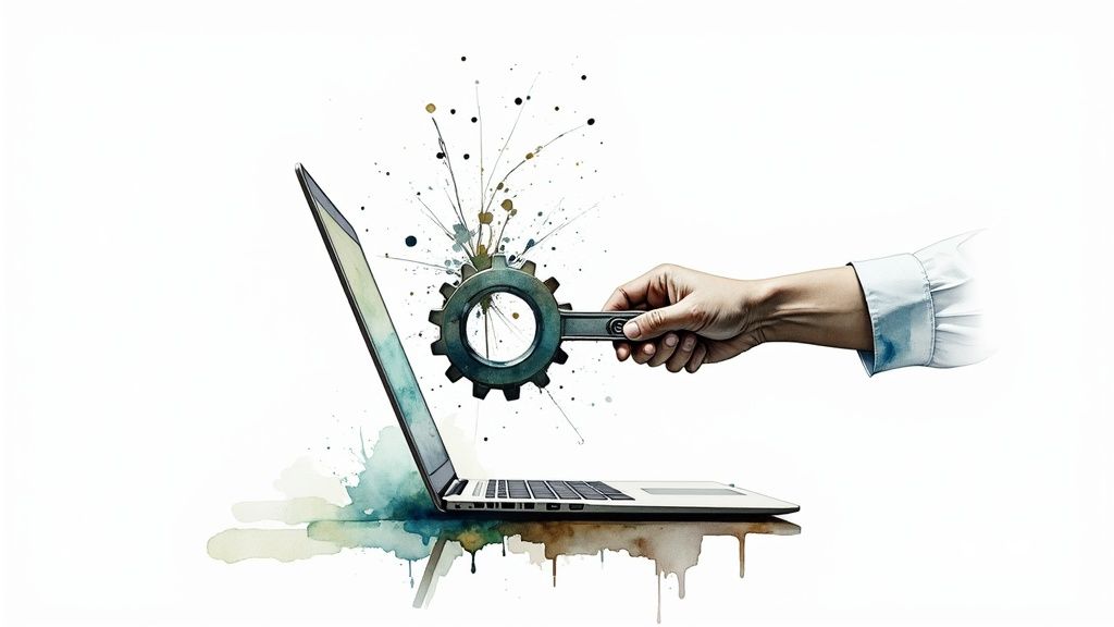 The Ultimate Guide to Software Maintenance and Support Services