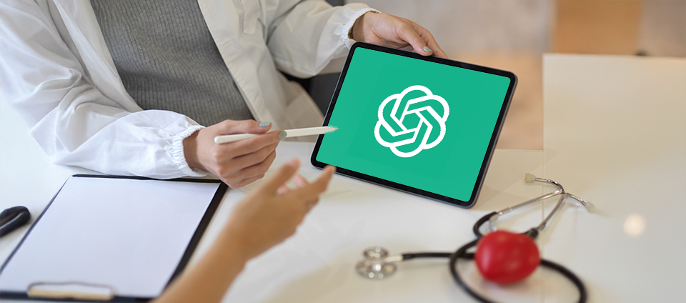 ChatGPT in Healthcare : Bridging Access and Understanding for Patients