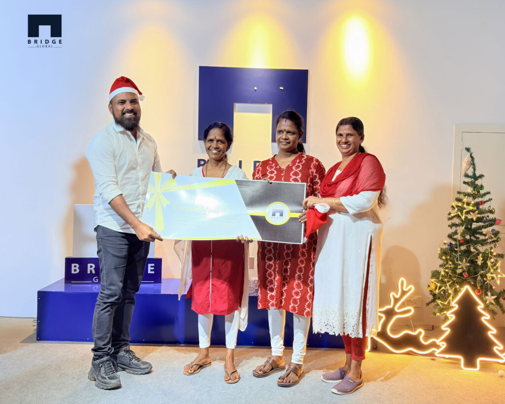 Team of the Year: Chechis