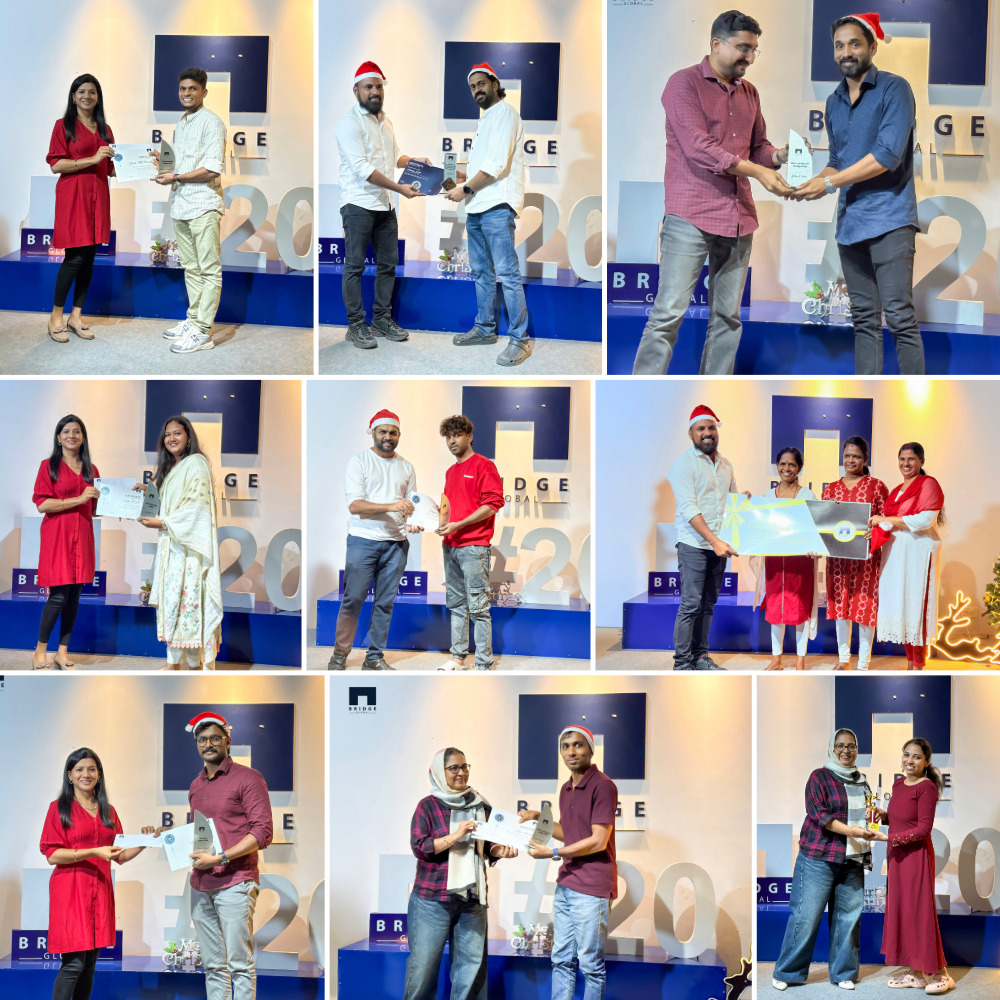 Title Awards
