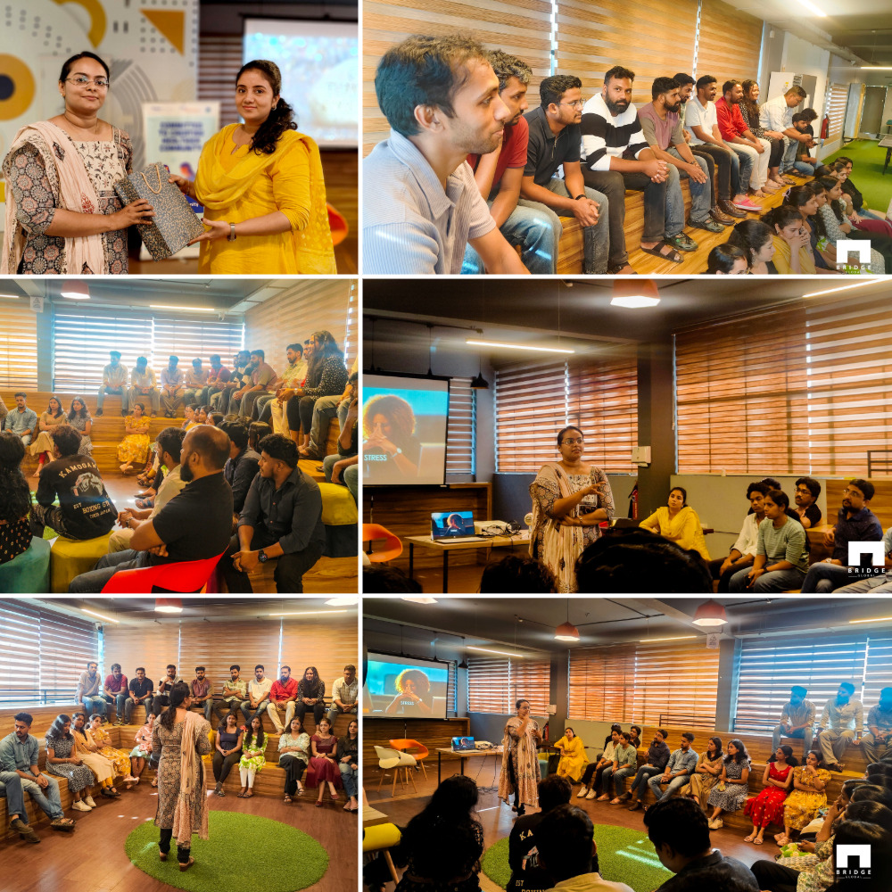 Well Being Mind Balance