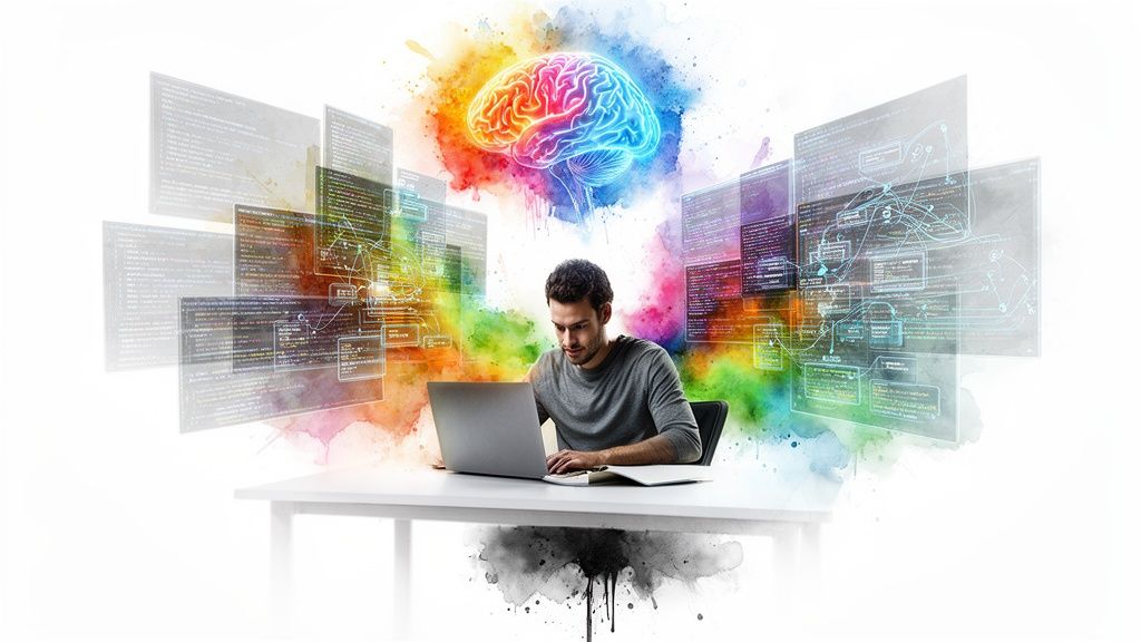 AI for Software Development: A Guide to Smarter Workflows