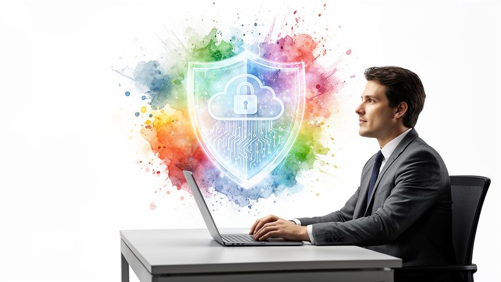 A Complete Guide to Tech Insurance for Modern Businesses