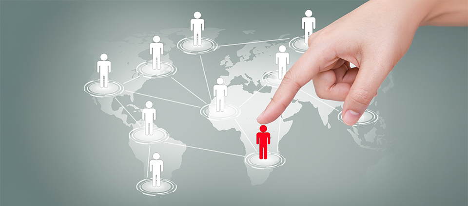 Software Development Partnership -   Build a Distributed Team Without Carrying the Full Weight