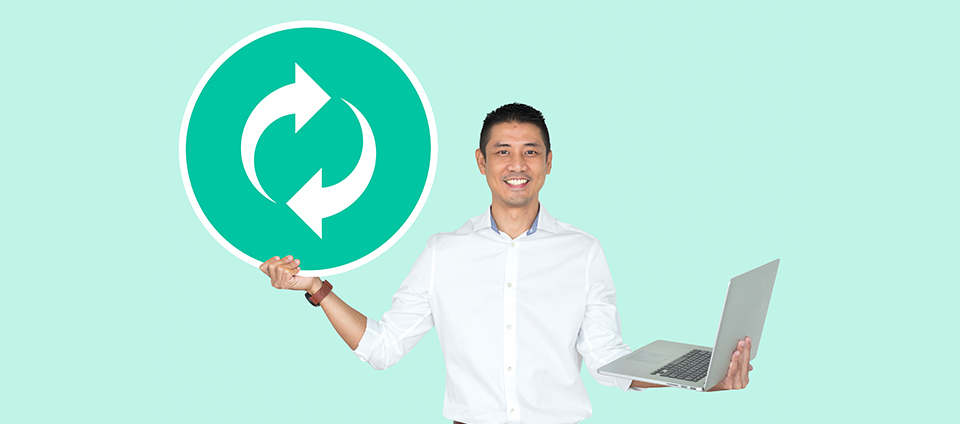 Sync Your Development Methodology Early - Software development partnership