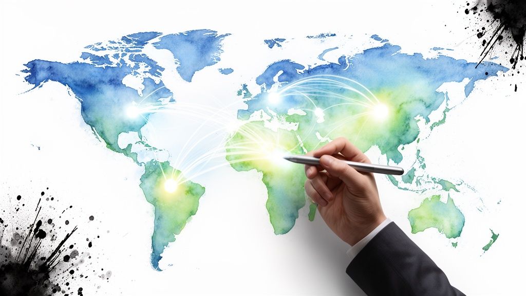 Distributed Product Engineering at Scale