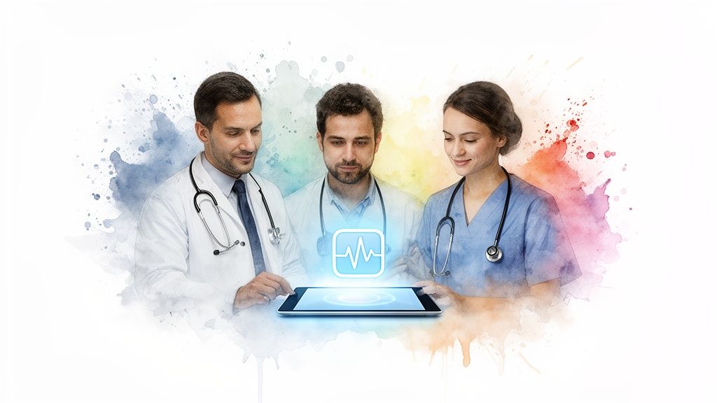 Healthcare Product Engineering Services for Market Readiness