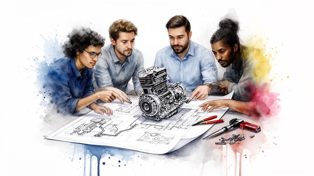 Healthtech Engineering Support for Startups: Founders Guide