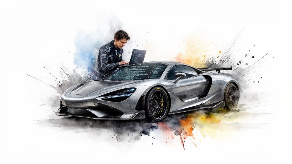 Top Trends in Maintenance & Support in Software Development