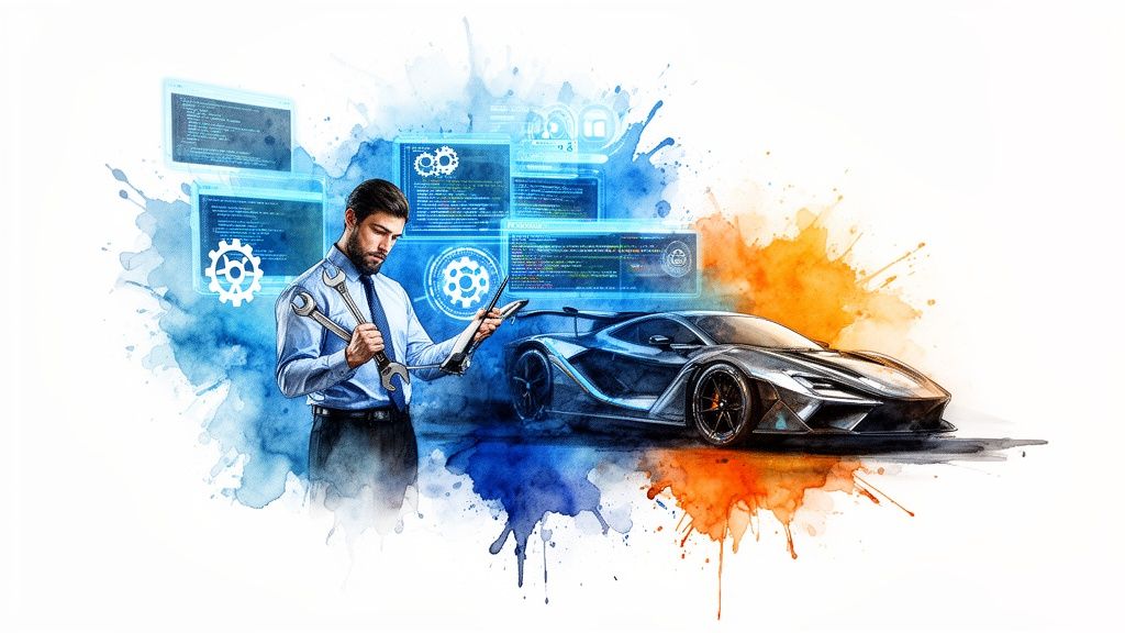 Top Trends in Maintenance & Support in Software Development