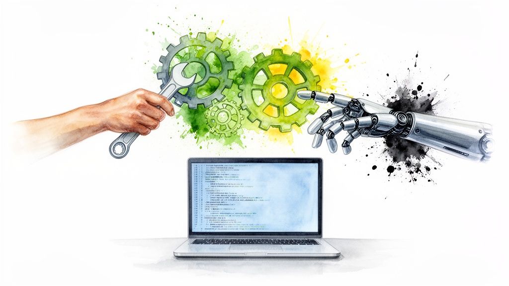 A Guide to Maintenance and Support in Software Development