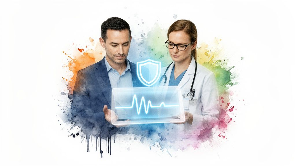 How to Select the Right Medical Software Engineering Partner