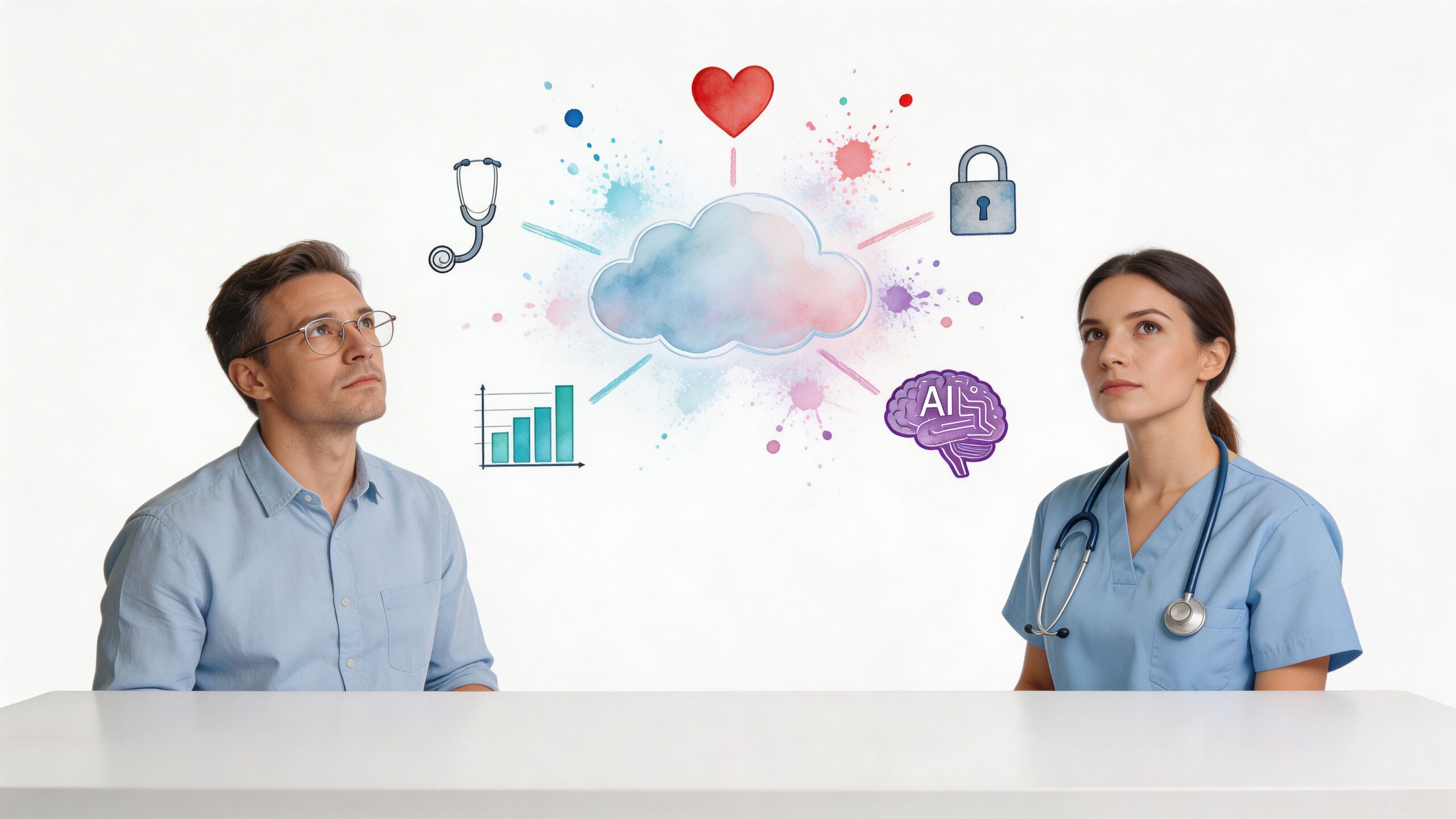 Mastering Healthcare Cloud Platform Development