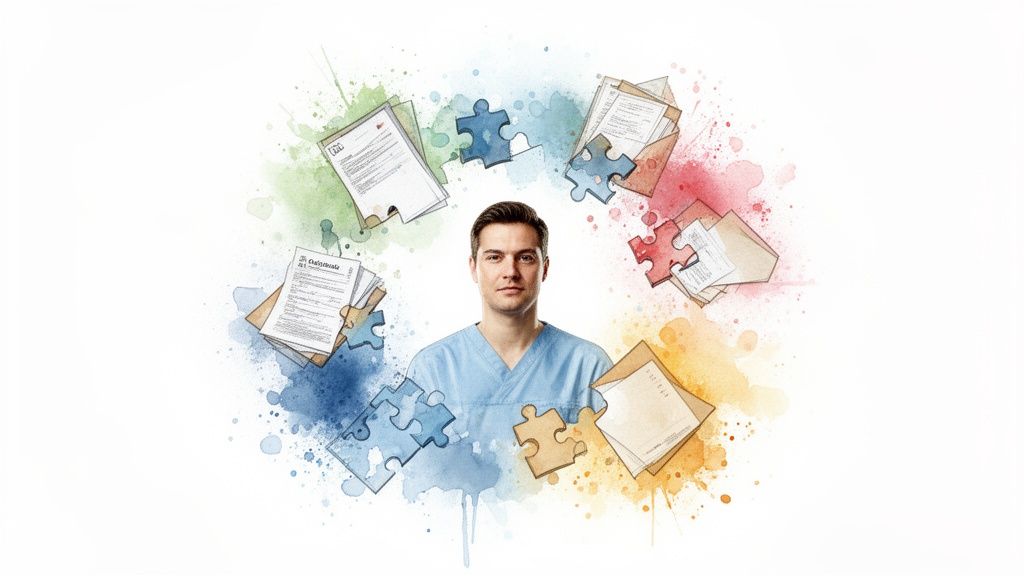 Your Guide to Healthcare Interoperability Software Development