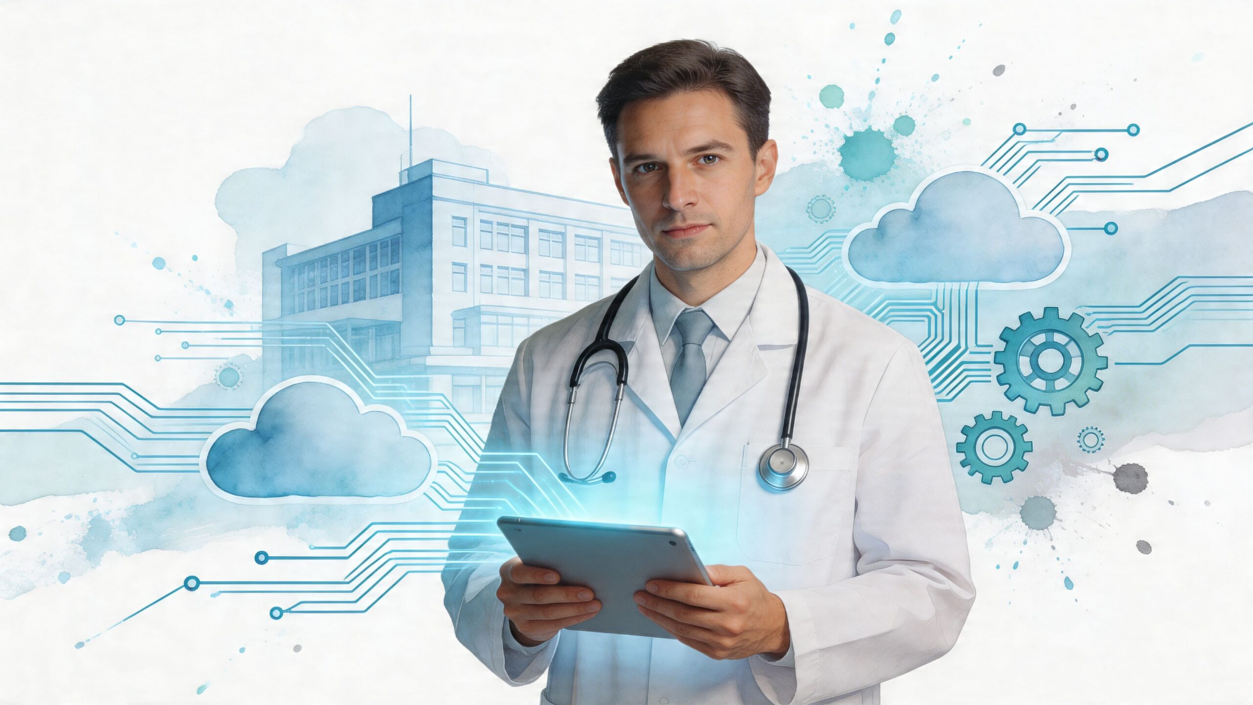 Healthcare Platform Modernization Services: Your 2026 Guide