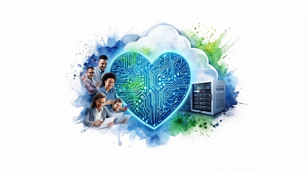 Mastering Healthtech Product Scaling Engineering Support