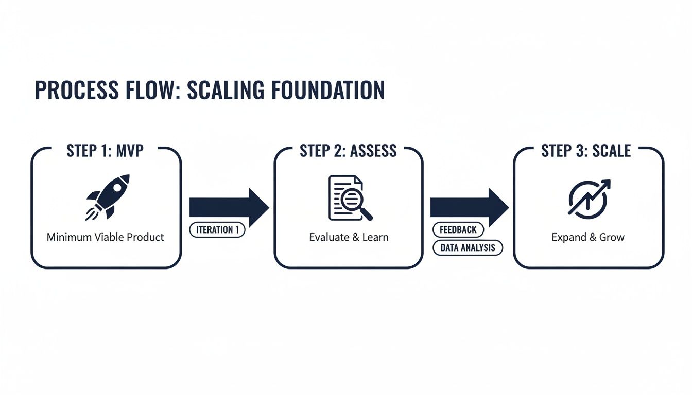 Mastering Healthtech Product Scaling Engineering Support