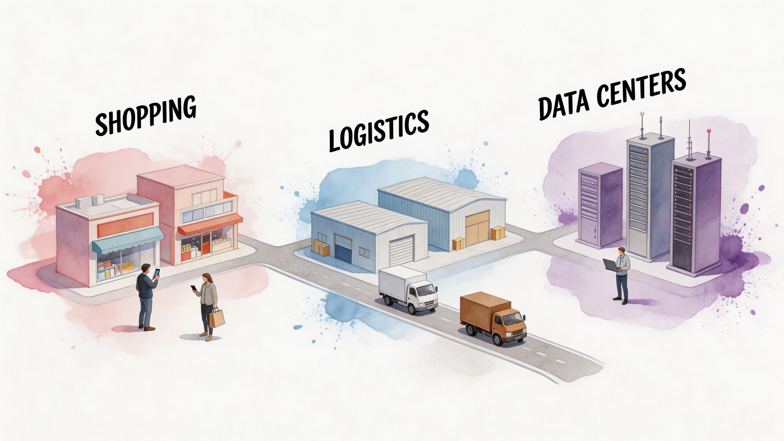 High Traffic Ecommerce Architecture That Won't Crash
