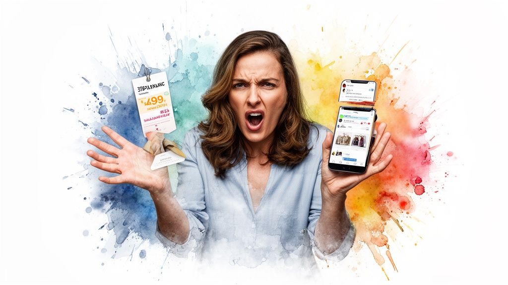 Find Your Best Omnichannel Commerce Solutions Provider