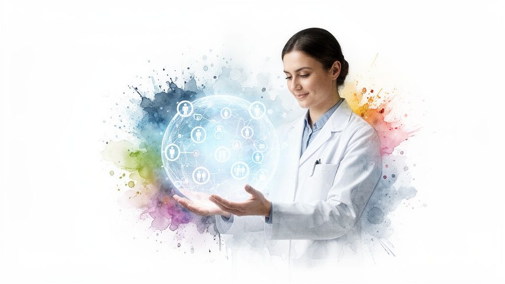 A Guide to Regulatory Compliant Healthcare Software Development